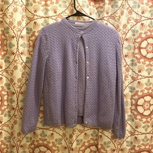 100% cashmere sweater and top!